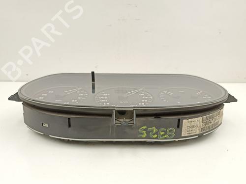 Instrument cluster RENAULT MEGANE I Classic (LA0/1_) 1.9 D (LA0A, LA0U, LA0R) | BP18952755C47 