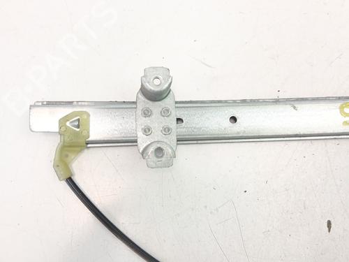 Front right window mechanism NISSAN NAVARA NP300 (D40) 2.5 dCi 4WD | BP36643047C23 - Image 3