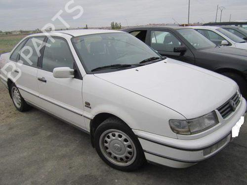 Used Parts VW PASSAT B3/B4 (3A2, 35I) 1.9 TDI 1663642