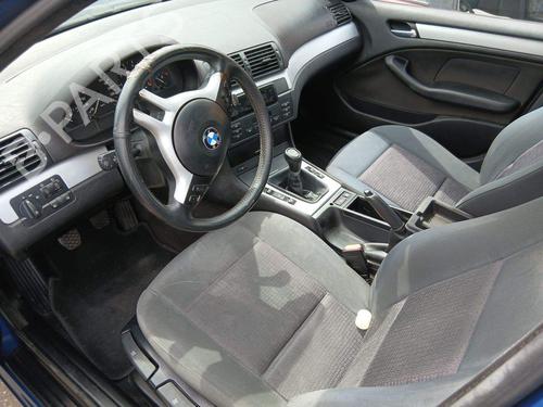 Control unit BMW 3 (E46) 316 i | BP28380830M11 - Image 8
