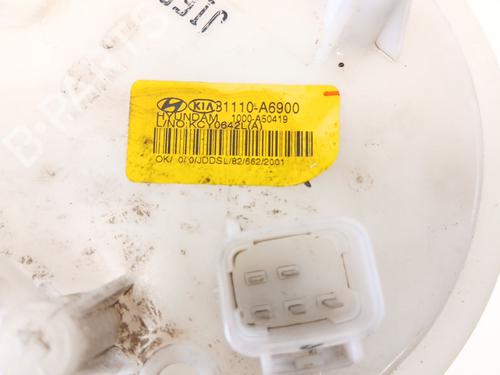 Fuel pump KIA CEE'D (JD) 1.4 CRDi 90 | BP37997315M76 - Image 7