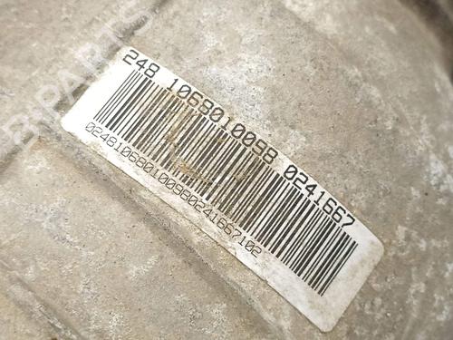 Gearbox BMW 7 (E65, E66, E67) 735 i, Li | BP23867614M3 - Image 8