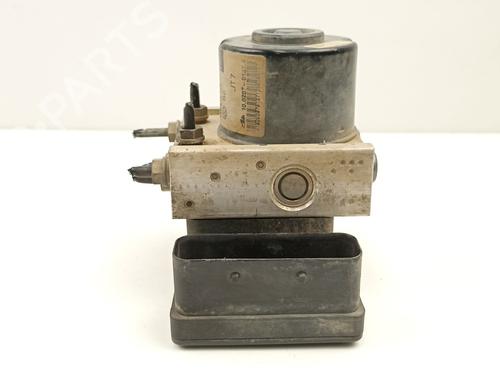 ABS pump VW CADDY III Box Body/MPV (2KA, 2KH, 2CA, 2CH) 1.9 TDI | BP17921539M43 