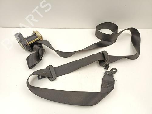 Used Front left seatbelt BMW X5 (E53) 3.0 d (184 hp) 23444207