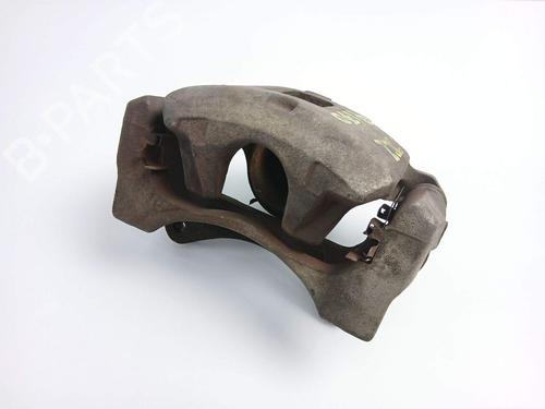 Used Left front brake caliper Left front brake caliper DODGE CALIBER 2.0 CRD (140 hp) 40038594 40038594