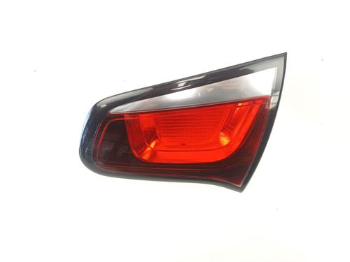 Right tailgate light CITROËN C3 II (SC_) 1.2 VTi 82 | BP25402585C80 - Image 2