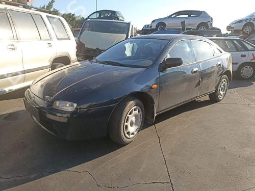 Used Parts MAZDA 323 S V (BA)    1079138