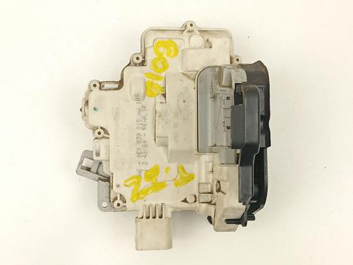 Rear left lock AUDI A4 B7 (8EC) 2.0 TDI 16V | BP15256711C100 