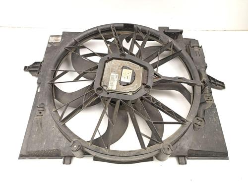 radiator-fan-bmw-7-e65-e66-e67-2001-2002-2003-2004-2005-2006-2007-2008-2009-23531172 main image