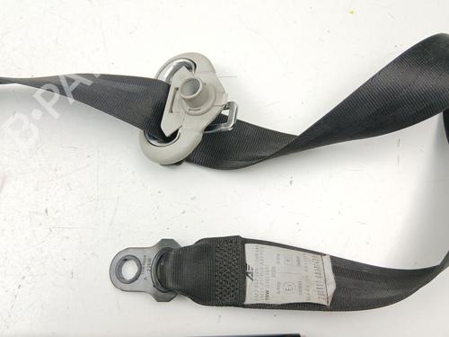 Front left seatbelt FORD GALAXY I (WGR)  | BP27264933I26 