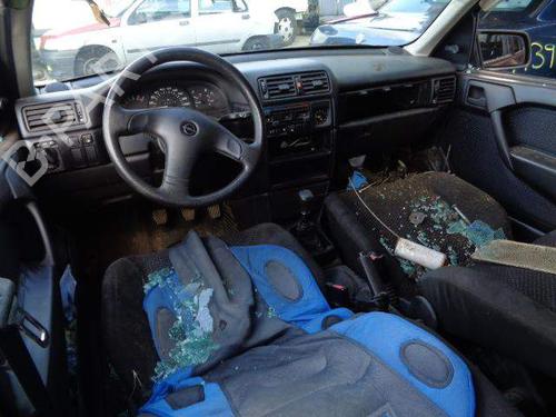 Control unit OPEL VECTRA A (J89) | BP20120789M11 - Image 12