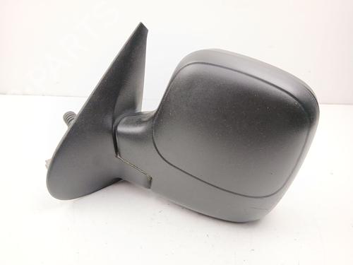 Used Left mirror Left mirror CITROËN BERLINGO / BERLINGO FIRST Box Body/MPV (M_) [1996-2011] 33127400 33127400