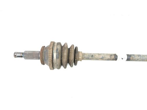 Left rear driveshaft HYUNDAI SANTA FÉ II (CM) 2.2 CRDi GLS 4x4 | BP22982178M40 