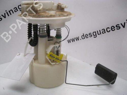 Used Fuel pump Fuel pump RENAULT CLIO II (BB_, CB_) 1.4 (B/CB0C, B/CB0S) (75 hp) 12067618 12067618