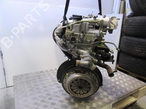 Engine LADA 112 (2112)  | BP20119475M1 