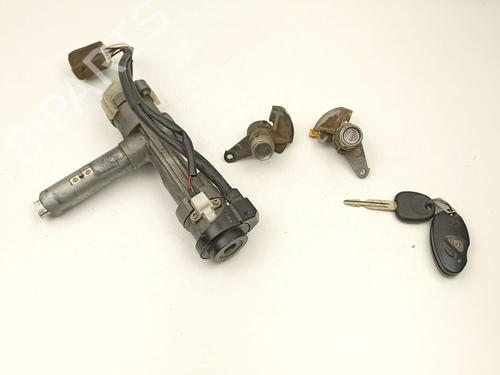 Used Ignition barrel HYUNDAI COUPE II (GK) 1.6 16V (105 hp) 17618072