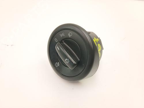Mando luces Mando luces VW TRANSPORTER T6 Van (SGA, SGH, SHA, SHH) 2.0 TDI (102 hp) 36868640 36868640