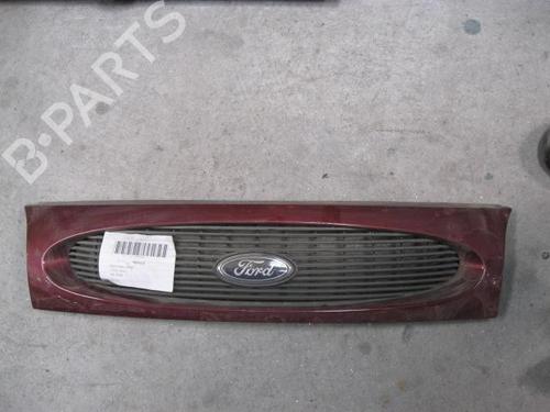 Grill FORD FIESTA IV (JA_, JB_) 1.25 i 16V (75 hp) 20119248