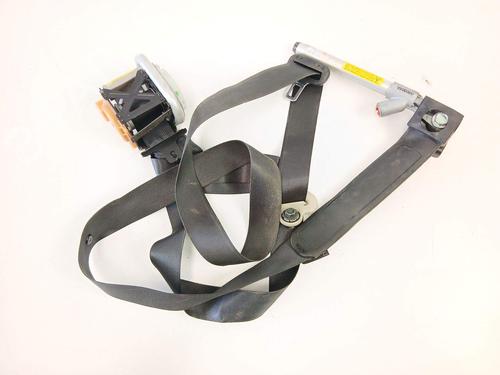 Front left seatbelt NISSAN NOTE (E11, NE11) 1.4 | BP37714172I26 - Image 2
