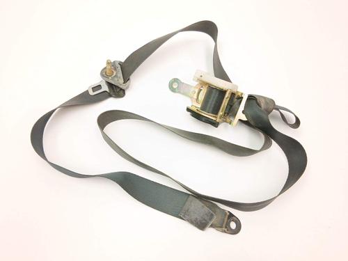 Used Front left seatbelt Front left seatbelt OPEL FRONTERA A Sport (U92) 2.0 i (52SUD2, 55SUD2) (115 hp) 40534539 40534539