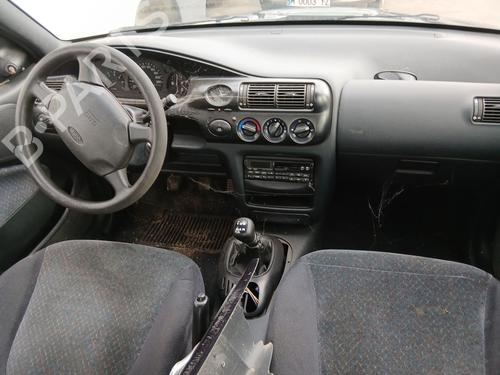 Left taillight FORD ESCORT CLASSIC (AAL, ABL) 1.8 TD | BP33217026C34  - Image 10