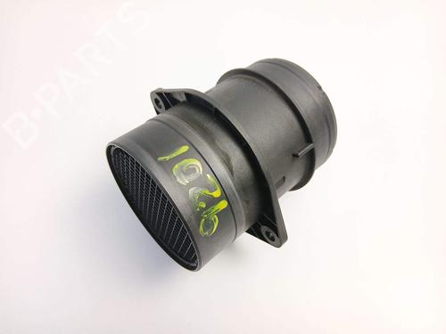 Used Mass air flow sensor Mass air flow sensor VW TIGUAN (5N_) 2.0 TDI 4motion (140 hp) 39964599 39964599
