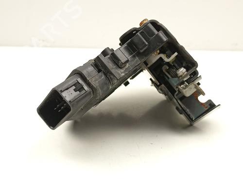 Front right lock FORD FOCUS II (DA_, HCP, DP) 1.8 TDCi | BP17913031C97 
