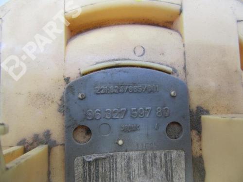 Fuel pump CITROËN C4 I (LC_)  | BP11339727M76 