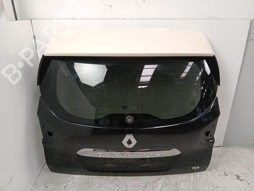 Bakluke CC/Kombi-Kupé RENAULT CAPTUR I (J5_, H5_) [2013-2025]  29465086