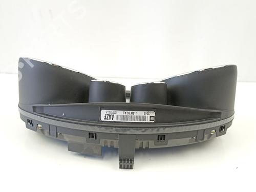Instrument cluster OPEL INSIGNIA A (G09) 2.0 CDTI (68) | BP19138314C47 