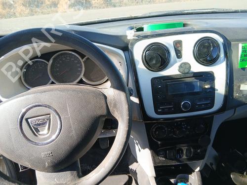 ABS Bremseaggregat DACIA LOGAN II 1.5 dCi / Blue dCi 75 | BP29332553M43 