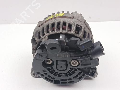 Alternator CITROËN C8 Van (EA_, EB_) 2.0 (EBRFJC) | BP26885088M7 