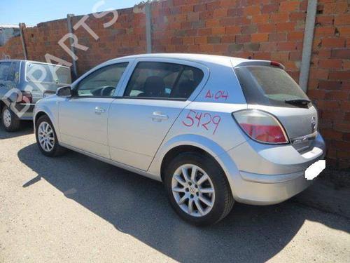 Left front driveshaft OPEL ASTRA H (A04) 1.7 CDTI (L48) | BP9805193M38  - Image 6