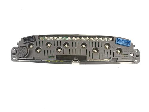 Instrument cluster CITROËN XSARA PICASSO (N68) 1.8 16V | BP17912994C47 