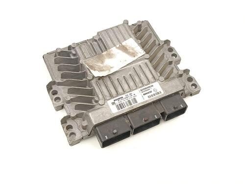 Used Control unit Control unit RENAULT SCÉNIC II (JM0/1_) 1.5 dCi (JM0F) (82 hp) 14573094 14573094