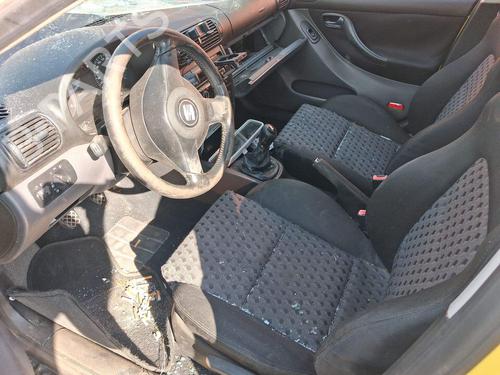 Right front driveshaft SEAT LEON (1M1) 1.6 16 V | BP38622065M39 - Image 14
