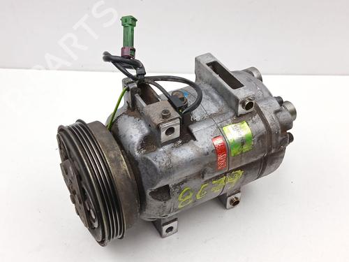 Compressor A/C VW PASSAT B5 (3B2) 1.9 TDI | BP26682783M34 