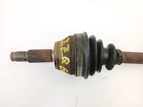 Left front driveshaft FORD PUMA (EC_) 1.4 16V | BP36675353M38 - Image 6