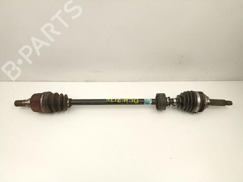 Used Right front driveshaft DAEWOO MATIZ (M100, M150) 0.8 (52 hp) 18081871