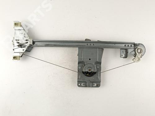 Rear right window mechanism PEUGEOT 307 SW (3H) 1.6 16V | BP11423951C25 