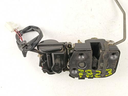 Front right lock MAZDA PREMACY (CP) 2.0 TD | BP11875395C97 