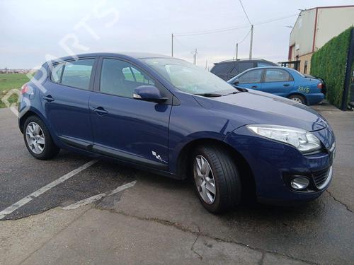 Starter RENAULT MEGANE III Hatchback (BZ0/1_, B3_) 1.2 TCe (BZ2B, BZ11) | BP30972497M8 - Image 11