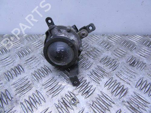 Used Left front fog light Left front fog light 11875216 11875216