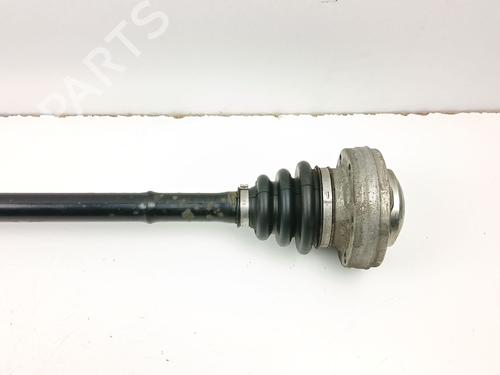 Right rear driveshaft BMW 3 (E90) 320 d | BP32349557M41