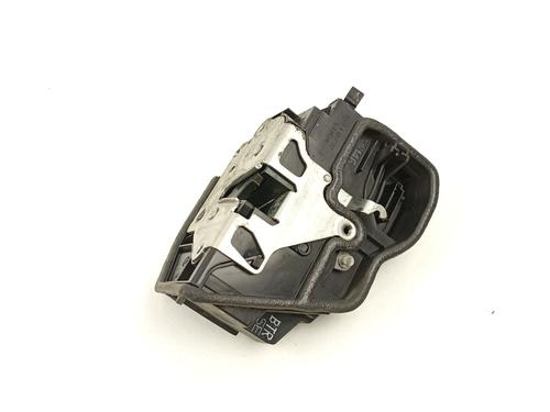 Used Front right lock BMW X5 (E70) xDrive 35 d (286 hp) 22737314