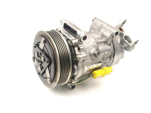 Used AC compressor AC compressor 24531095 24531095