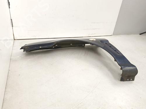 Left front fenders HYUNDAI COUPE II (GK) 1.6 16V | BP17618124C41 