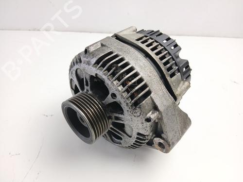Used Alternator Alternator 37183714 37183714