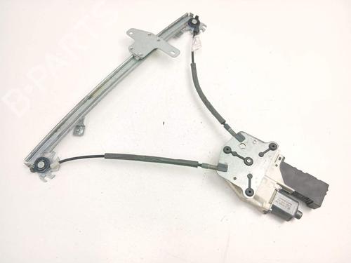 Used Front left window mechanism Front left window mechanism 36074393 36074393