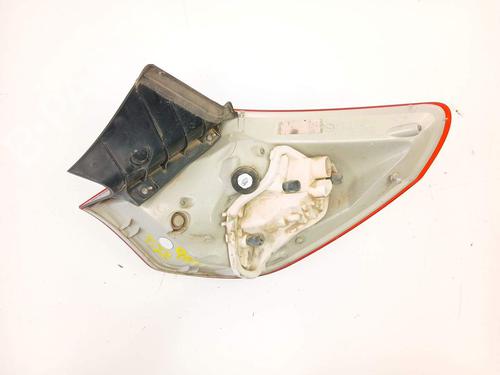 Left taillight OPEL ASTRA J (P10) 1.7 CDTI (68) | BP37199952C34 - Image 7
